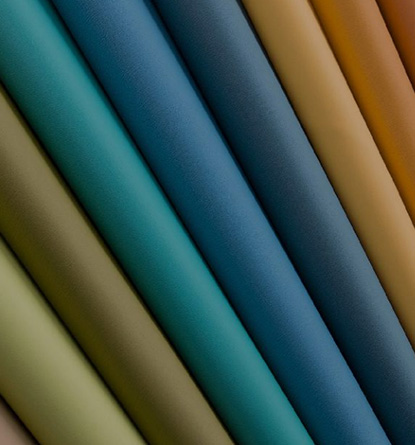 Colorants for leather industry