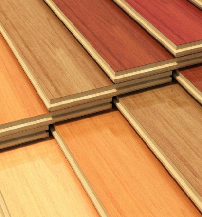 Colorants for wood paint