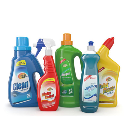 Colorants For Home and Laundry Care