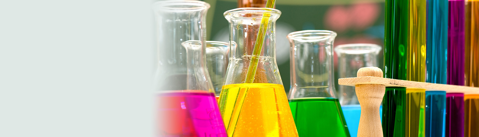 Tsing Tsing®Series liquid colorants