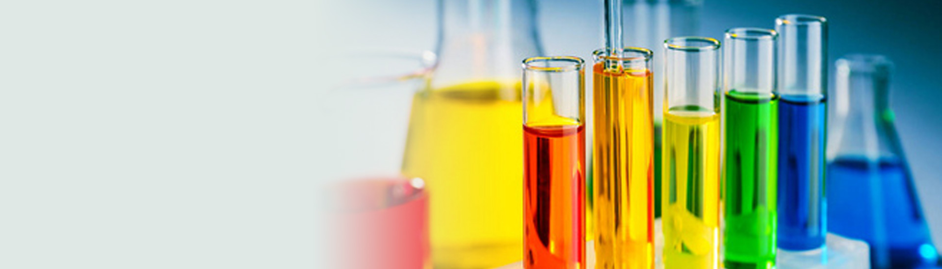 T&H Prime®Series liquid colorants