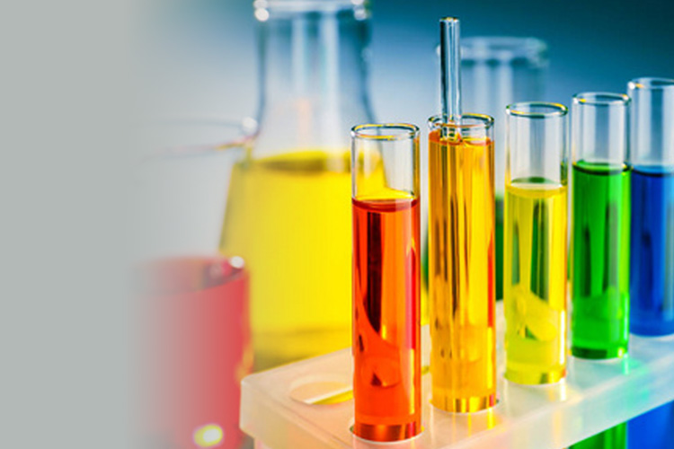 T&H Prime®Series liquid colorants