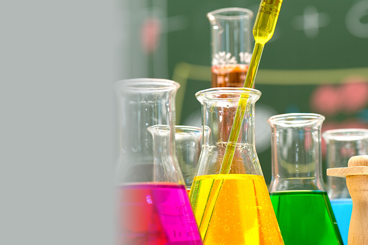 Tsing Tsing®Series liquid colorants