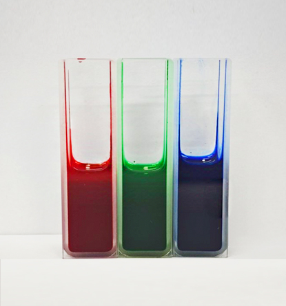 Colorants for filters