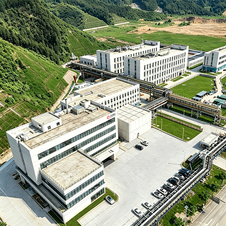 factory